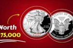 1917 Walking Liberty Half Dollar Value Guide Coins Worth Up to $175,000