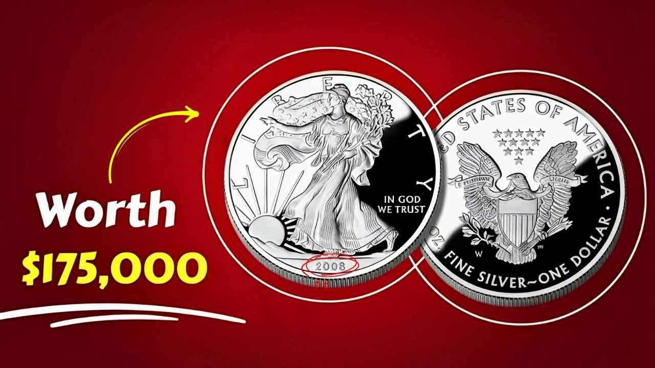 1917 Walking Liberty Half Dollar Value Guide Coins Worth Up to $175,000