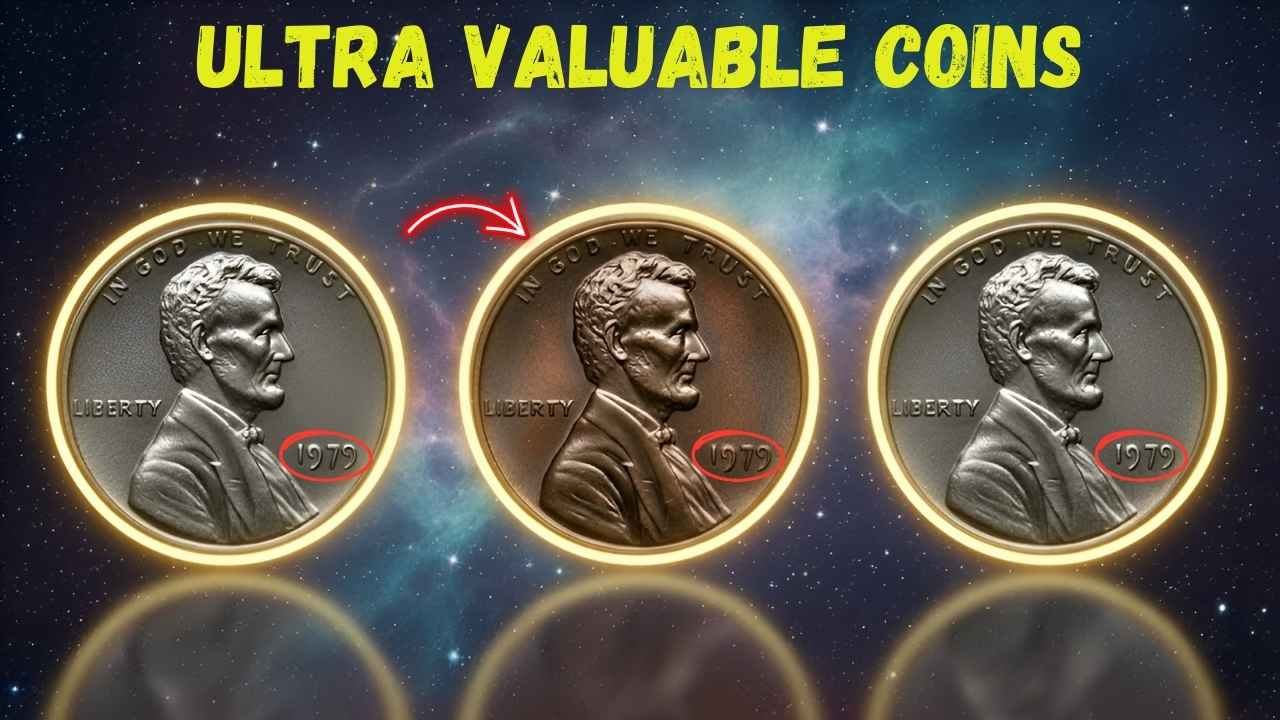 Ultra Valuable Coins That Could Make You Rich and Are Still in Everyday Circulation