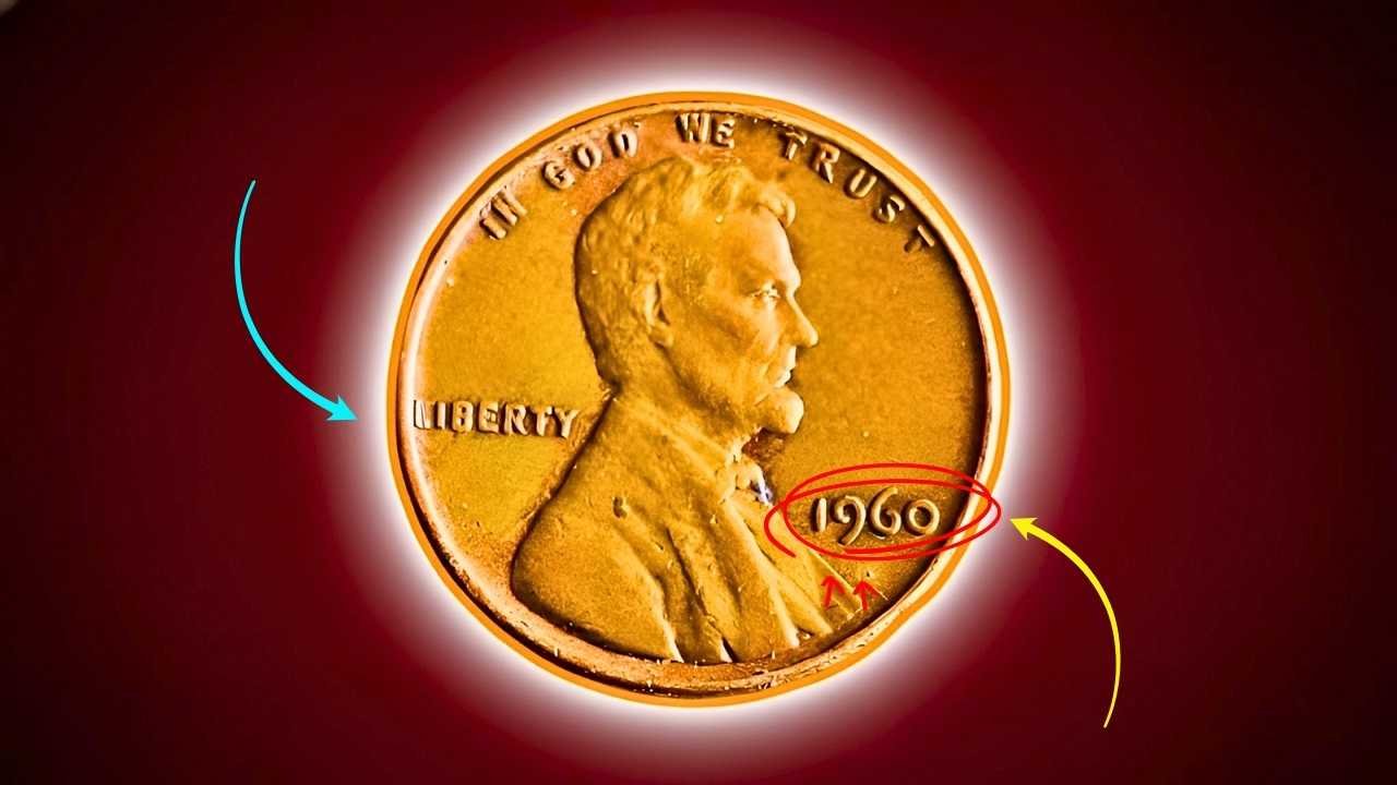 This Rare Memorial Penny Could Be Worth a Small Fortune Don’t Let It Slip Away