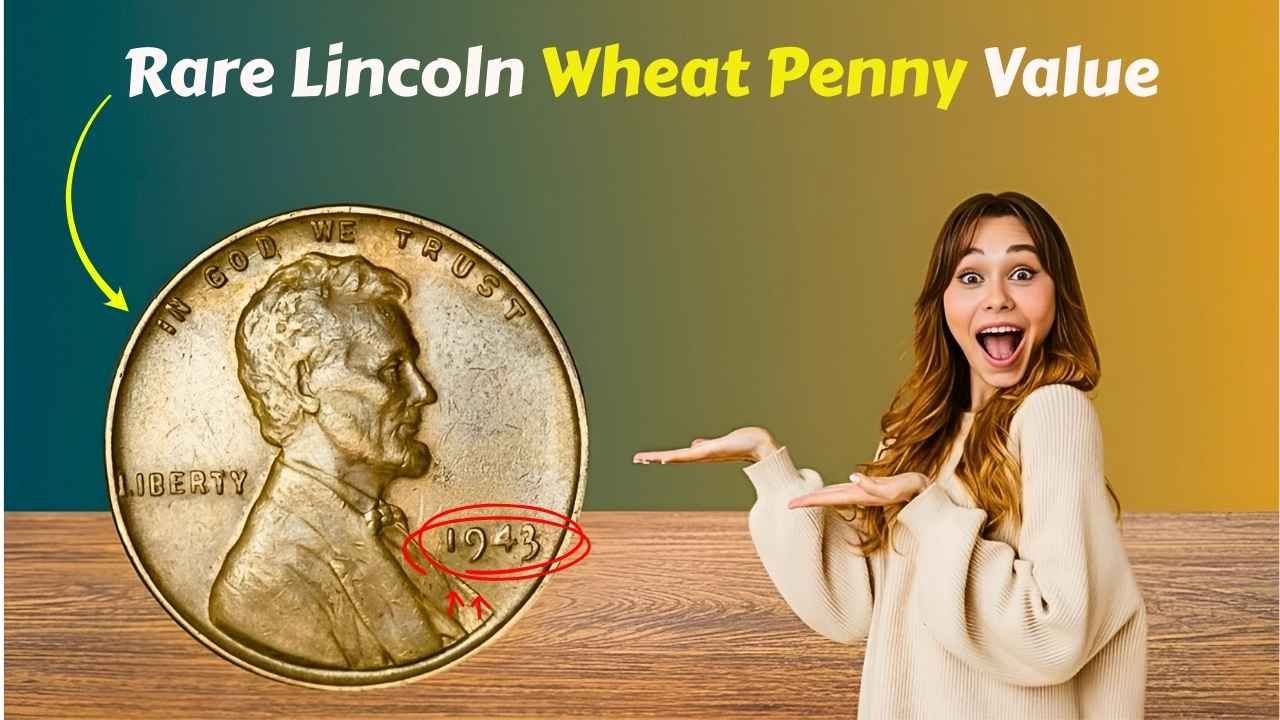 Rare Lincoln Wheat Penny Value Guide Discover If Your Coin Could Be Worth Millions