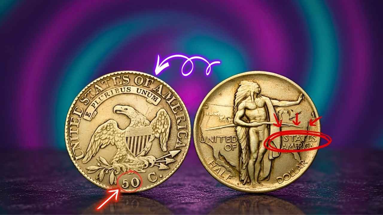 These Rare Coins Hide Gold Value and Collectors Are Paying Huge for Them