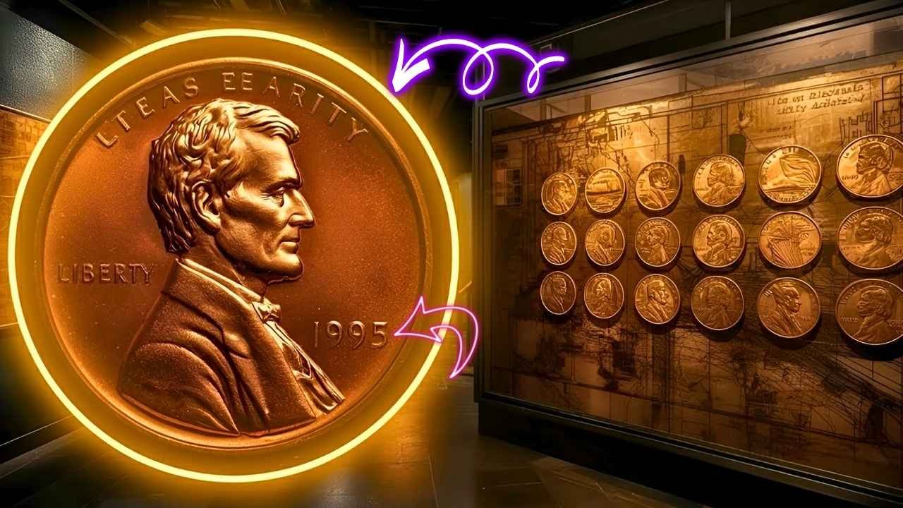 10 Hidden Penny Secrets Collectors Often Miss Worth Big Money