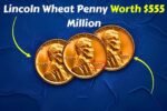 Lincoln Wheat Penny Worth $555 Million Rare Coin Rumor Explained