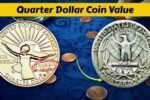 Quarter Dollar Coin Value Guide Rare U.S. Quarters Worth More Than Face Value