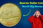 Most Valuable State Quarters Rare U.S. Quarter Dollar Coins Worth Big Money