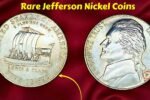 Rare Jefferson Nickel Coins You Won’t Believe Are Worth Millions to Collectors