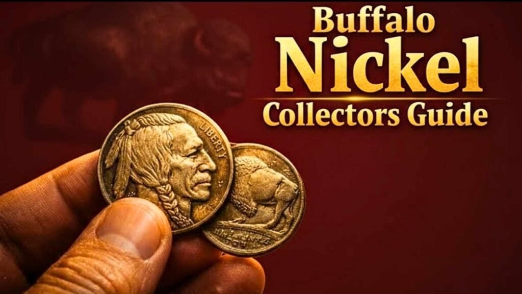 1937 Buffalo Nickel Value Guide 2026 Rare Varieties and Collector Insights
