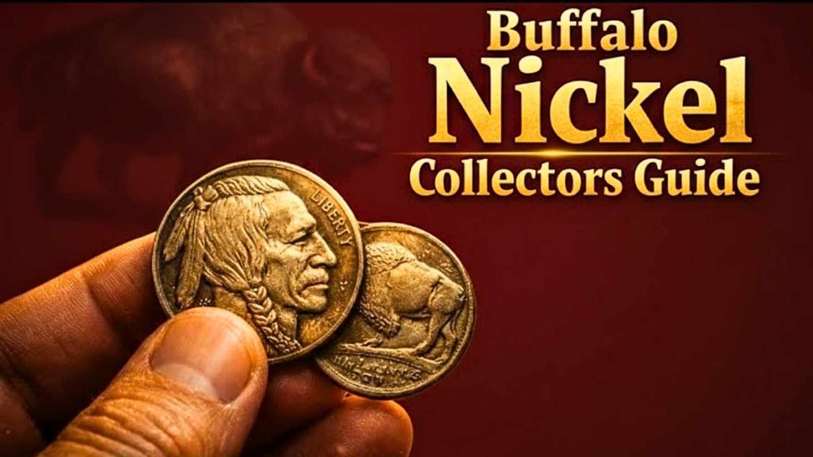 1937 Buffalo Nickel Value Guide 2026 Rare Varieties and Collector Insights