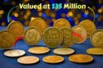 Top 10 Rare Coins Worth Thousands in 2026 Collector’s Treasure List